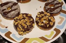 Beigne Keto Keto Quebec Food Breakfast Desserts