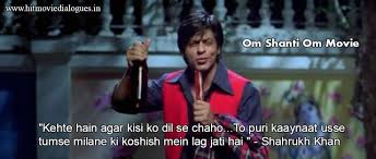 Pin By Dhruva Rakholiya On Celebrities Movie Dialogues Romantic Dialogues Bollywood Quotes Don't use very sad, use morose. pinterest