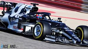 Quote and order online today! Second Fastest Tsunoda Stunned By F1 Grip Levels Racefans
