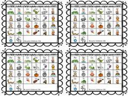 Letter Charts For Jack Hartmann S Learning Letter Sounds Learning Letters Letter Sounds Jack Hartmann