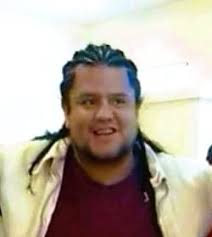 Jerome Albert Tom Jr.