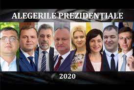 Pe 12 octombrie este startul oficial al campaniei electorale pentru alegerile prezidențiale și se încheie pe. Live Update Alegeri PrezidenÈ›iale In R Moldova Igor Dodon È™i Maia Sandu In Turul 2 DiferenÈ›Äƒ De 3 Intre Cei Doi Ziarul De GardÄƒ