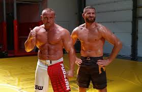 February 07, 1977 (age 44) weight: Mariusz Pudzianowski Nie Istnieje Wielki Talent Bez Wielkiej Sily Woli Polska Gora Jan Blachowicz Dzisiaj Nad Ranem Przez Ko Tko W Drugiej Rundzie Wywalczyl Mistrzowski Pas Ufc W Wadze Polciezkiej