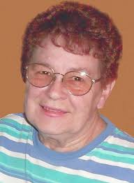 Obituary for Nancy Carol (Wagner) Johnson