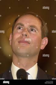 Prince edward 1999 hi-res stock photography and images