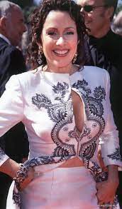 Patricia Heaton Oops And Sexy See Through Photos - PlayCelebs.net