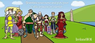 The problem with adding the modern in to male names to make female versions, is that in is also used for men. Unique Irish Baby Girl Names With Meaning Generator Ireland 101