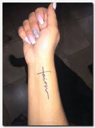 Tattoo Girl Back Black White 57 Ideas Trendy Tattoos Wrist Tattoos For Women Tattoos For Women Small
