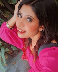 Adrija Addy Sanjana...