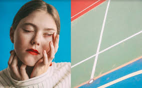 Colores, arquitectura y moda: el lente de Ward Roberts y Juan Camilo Estévez