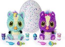 Hatchimals Hatchibabies Ponette Hatching Egg With Interactive Toy Pet Baby Styles May Va Teddy Bear Stuffed Animal Plush Stuffed Animals Cool Gifts For Kids