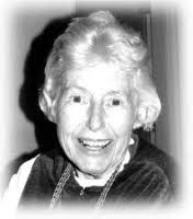 Elizabeth Boot Obituary (2005)