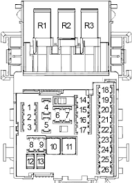 Compare 2013 buick lacrosse different trims: Buick Lacrosse 2010 2016 Fuse Diagram Fusecheck Com