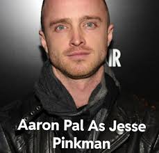 My "Breaking Bad" Fancast! : r/okbuddychicanery