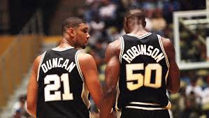 April 25, 1976 in st. Tim Duncan A Timeline Of A Legend
