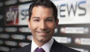 Teil 4 der reihe, sky sport news moderatoren im porträt. Die 14 Moderatoren Von Sky Sport News Hd Seite 6