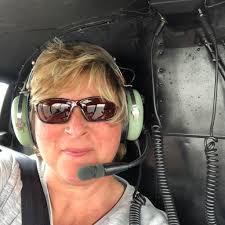 Lindsay Rockwell Gilliland