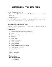 Bab 5 pembinaan negara bangsa yang merdeka. Pdf Sistematika Proposal Tesis Muhamad Alwi Academia Edu