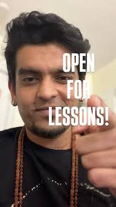 I am now available for online and offline lessons in vocals, Konnakol,  beatbox, mridangam and composition as well as production! DM now! Here’s a  version without the background music for clarity of ...