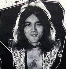 Original RUSH drummer, John Rutsey. Thank you Majestic Anthony Garramone  for sending this link over. And thank you for all the other links you sent  over. You rock brother. #Majestic #Rush.
