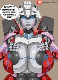 Post 5741643: Arcee Transformers Transformers:_Rise_of_the_Beasts ttrop