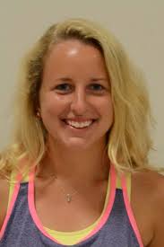 2014 Women's Track and Field Roster