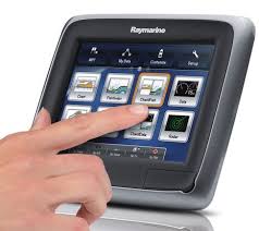 May 23, 2017 · sometimes the simplest of things can be puzzling! New Raymarine A Series All Touch And Highly Connected Panbo