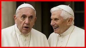 Was Pope Francis Ever Really the Pope? Vatican Bombshell Exposed