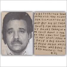 The Circleville Letters