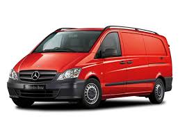 Mercedes Vito Van Mercedes Benz S Second Generation Vito Is A Highly Competent Medium Sized Panel Van Also Offered In Van Mercedes Benz Vans Vw Transporter