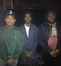 Letz do a drill (2011) and chief keef ft. Lil Reese Fake Shore Drive