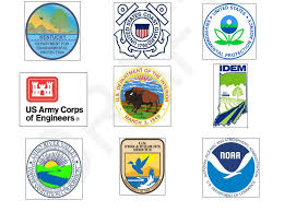 EPA REGION 4 INLAND ZONE SUB-AREA CONTINGENCY PLAN