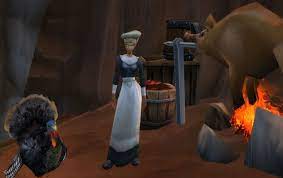 Iron Chef A Guide To Collecting All Of Azeroth S Outlands And Northrend S Cooking Recipes Guides Wowhead