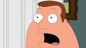 Joe sees Lois Naked & Gets a Boner - Family Guy Season 21 Episode 3 -  YouTube