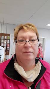 Visiting one of our newest...