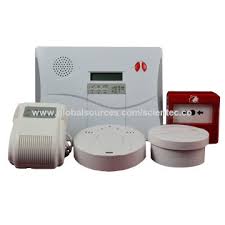 They can communicate remotely with the control panel utilising its transmitter receiver section. Taiwan Fire Alarm Control Panel Wireless Addressable On Global Sources Fire Alarm Control Panel Addressable Fire Alarm Wireless Fire Alarm
