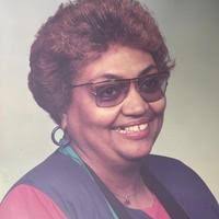 Jessie Blanton Obituary (2025)