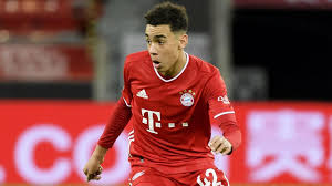 List of starting lineups bayern münchen, football. Germany Will Hand Bayern Munich S Jamal Musiala Senior Call Up To Stop Him Playing For England Sport The Times