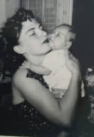 Margaret “Peggy” Kenny Hansen (1925-2014)