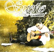 MIRKO RETAMOZO "Canario"