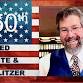 Red, White & Wurlitzer - America's 250th with Dave Wickerham