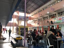 Kolej itu memenangi emas dan anugerah khas bagi. Sekitar Sesi Kolej Vokasional Pertanian Teluk Intan Facebook