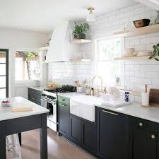 Color schemes to brighten a dark kitchen. How To Brighten Up A Dark Kitchen The Ultimate Guide