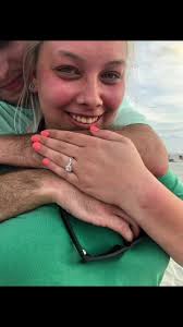 So happy to be called your wife!!@cooperalan1 #Tedescowedding  #6yearsandcounting #cooperalan1