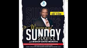She also wants the bishop to pay fees at kiota school, as well as ksh. Bishop David Muriithi Sunday Service 25th July 2021 Youtube