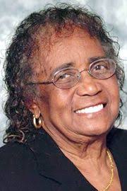 Alberta Robinson Shurelds (1932-2011)