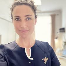 Michelle Lodge Therapy