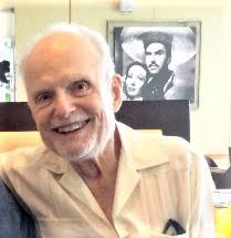 Welcome to Our Time Capsule Series where members share Their Favourite Old  Family Photographs & The Stories Behind Them.*** The legendary Dunstan  Eugene Williams (DEW), a well renown local cartoonist artist of