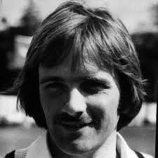 Andy Murtagh Profile