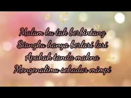 Mon, 08 mar 2021 05:00:38 +0000. Hyper Act Bukan Untukku Lirik Youtube